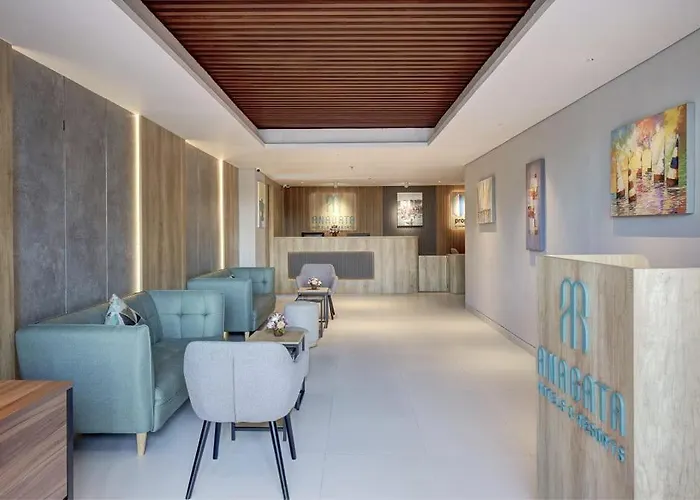Anagata 1 Tanjung Benoa Bali * Nusa Dua (Bali)