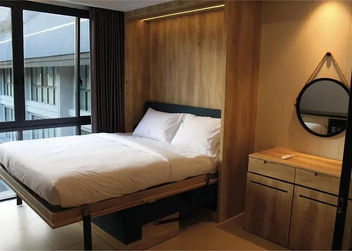 Appartamento Anagata 1 Tanjung Benoa Bali