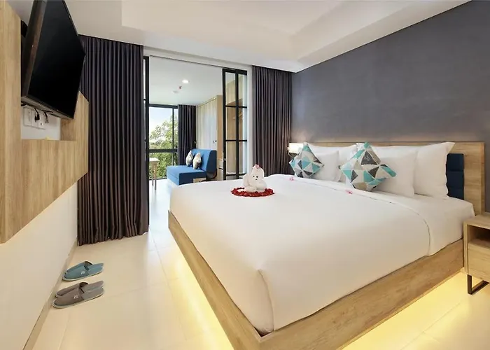 Anagata 1 Tanjung Benoa Bali
