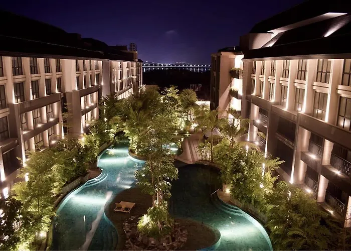 Anagata 1 Tanjung Benoa Bali * Nusa Dua (Bali)