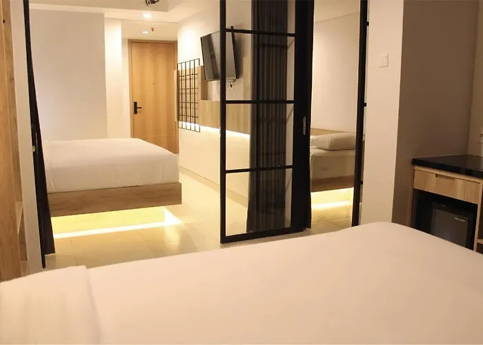 Anagata 1 Tanjung Benoa Bali Nusa Dua (Bali)
