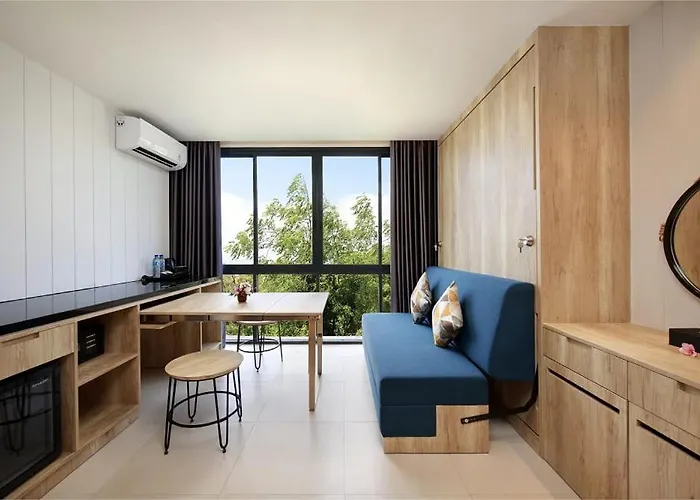 Appartamento Anagata 1 Tanjung Benoa Bali